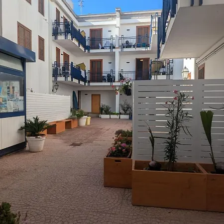 Marinella Apartamento