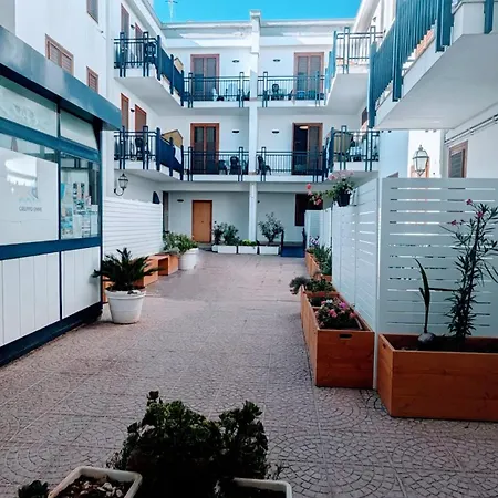 Apartamento Marinella