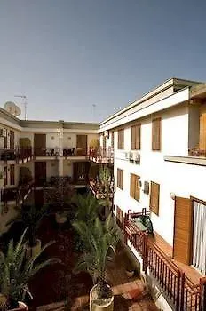 Marinella Apartamento *
