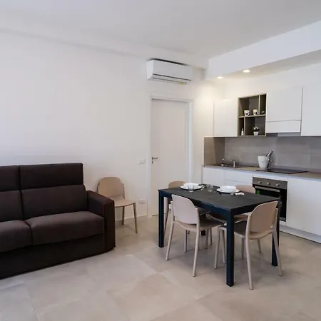 Apartamento Marinella *
