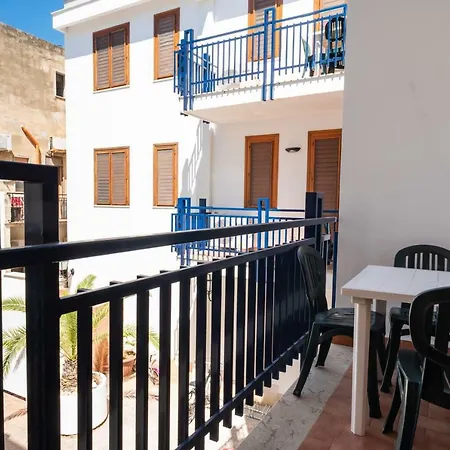 Marinella Apartamento *