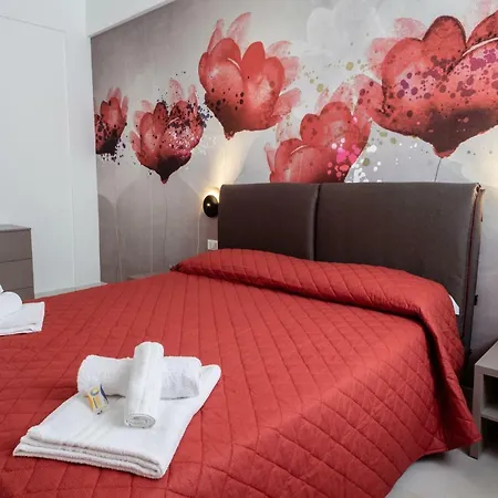 Marinella Apartamento *