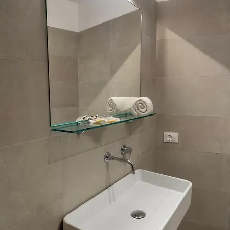 Apartamento Marinella