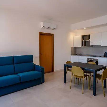 Apartamento Marinella *
