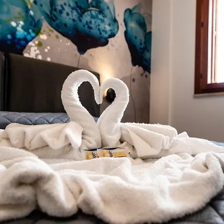 Apartamento Marinella *