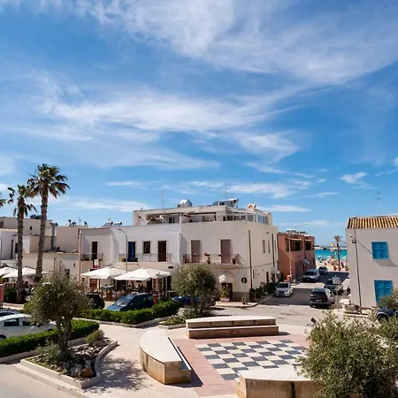 Marinella Apartamento San Vito Lo Capo
