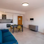 Apartment Marinella *
