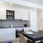 Marinella Apartment