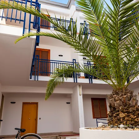 Marinella Apartment San Vito Lo Capo
