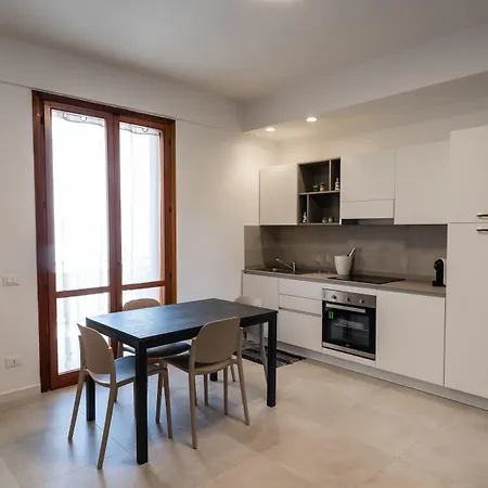 Apartment Marinella San Vito Lo Capo