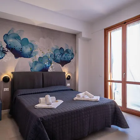 Apartment Marinella San Vito Lo Capo