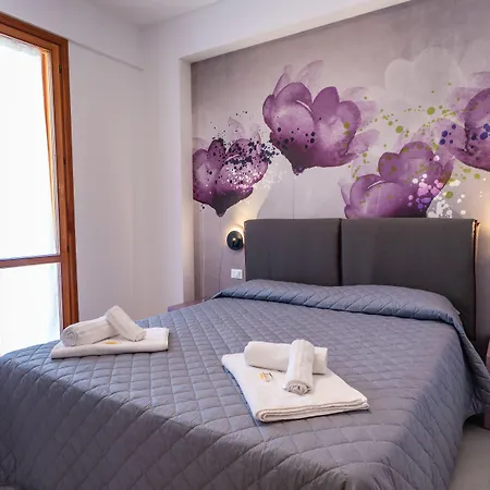 Apartment Marinella