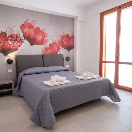 Marinella Apartment