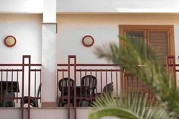 Apartment Marinella *