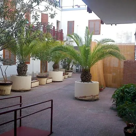 Marinella Apartment
