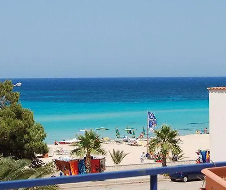 Marinella Apartment San Vito Lo Capo