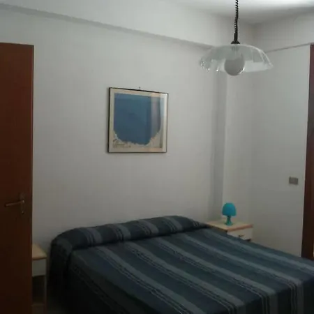 Marinella Apartment San Vito Lo Capo