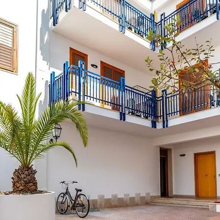 Marinella Apartment San Vito Lo Capo