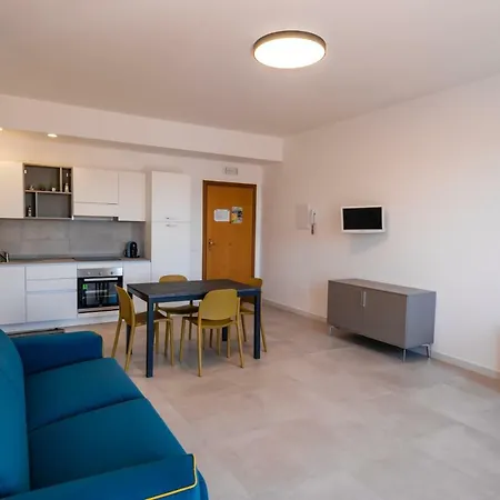 Apartment Marinella *