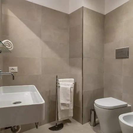 Apartment Marinella San Vito Lo Capo