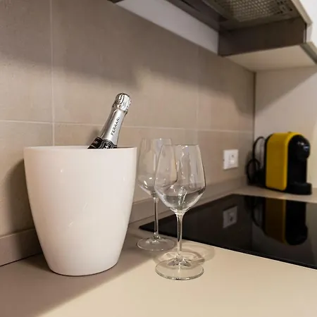 Apartment Marinella