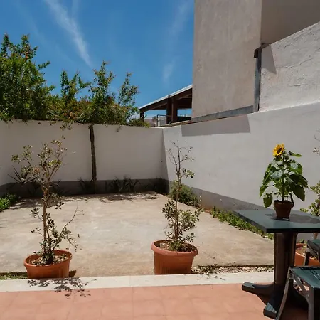 Apartment Marinella