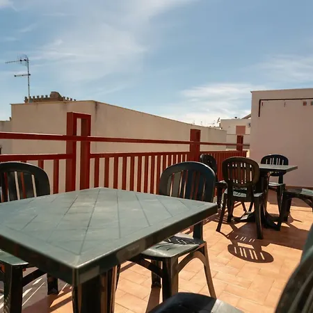 Marinella Apartment San Vito Lo Capo