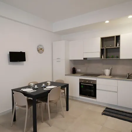 Marinella Apartment