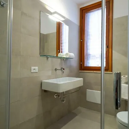 Apartment Marinella San Vito Lo Capo