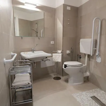 Apartment Marinella San Vito Lo Capo