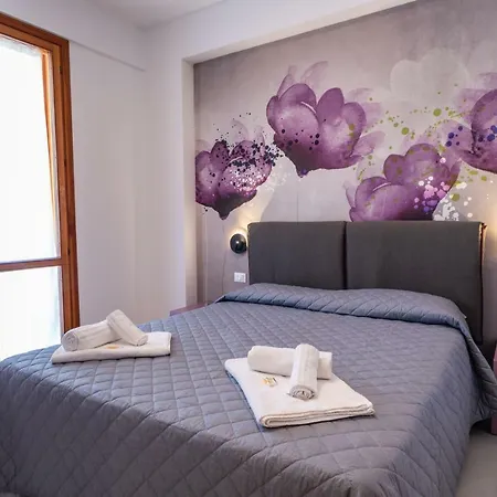 Marinella Apartment San Vito Lo Capo