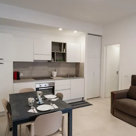Apartment Marinella