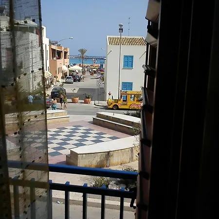 Marinella Apartment San Vito Lo Capo